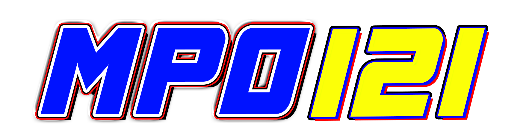 MPO121 Logo
